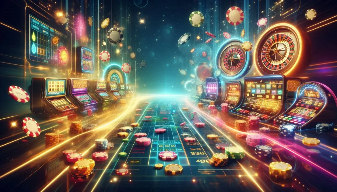 Atlantis Slots